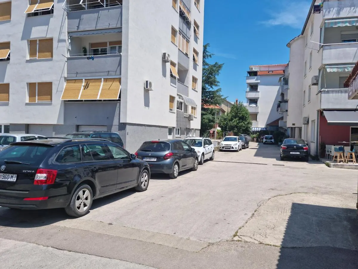 Apartman Bataric Zadar 0*,  Croatie