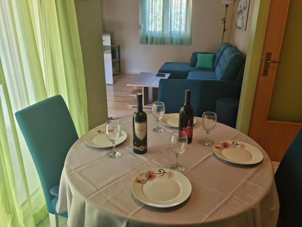 Apartman Bataric Zadar