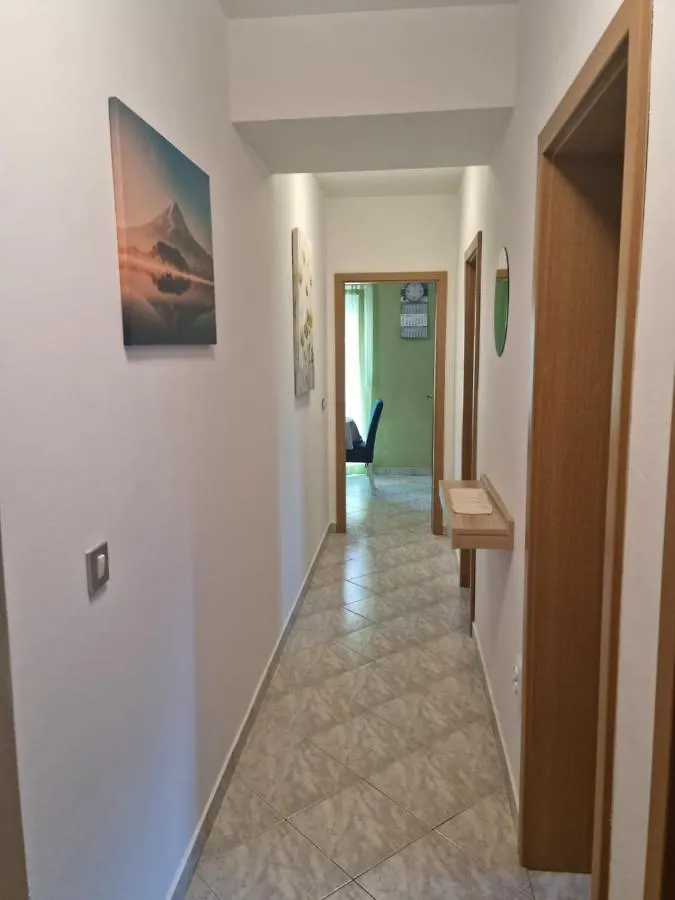 Apartman Bataric Zadar Apartment