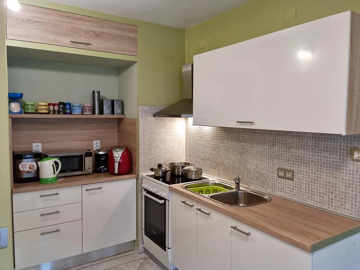 Apartment Apartman Bataric Zadar