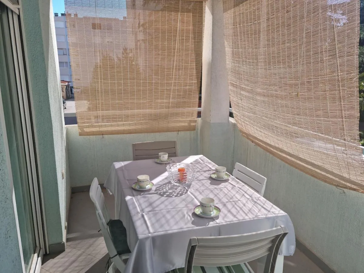 Apartman Bataric Zadar 0*,