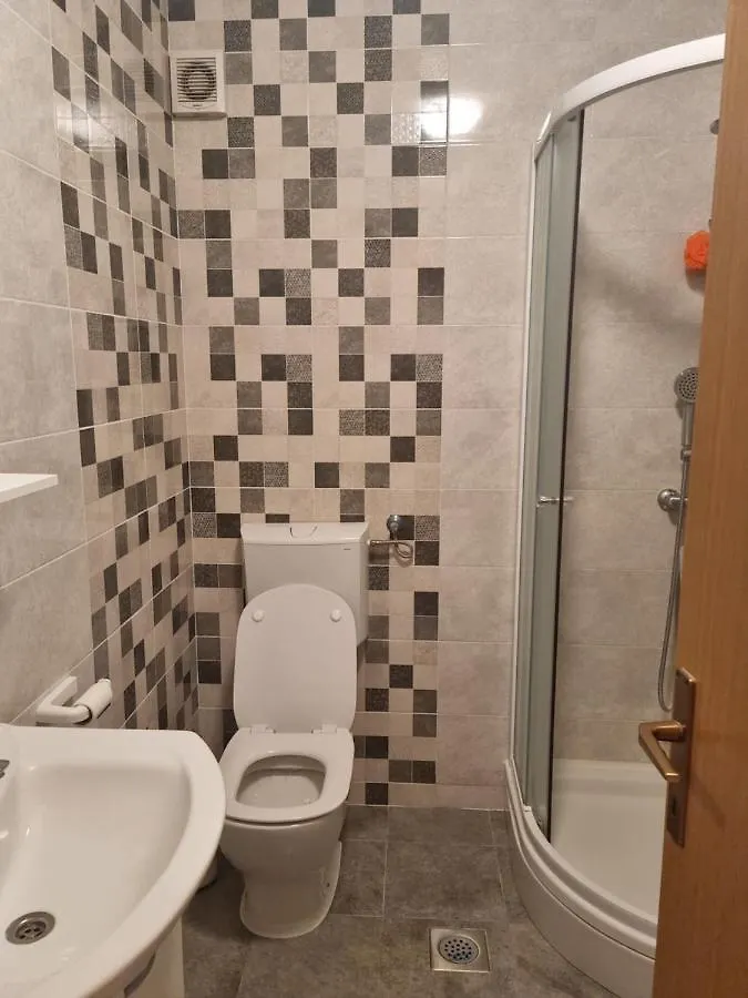 Apartman Bataric Zadar Croatia