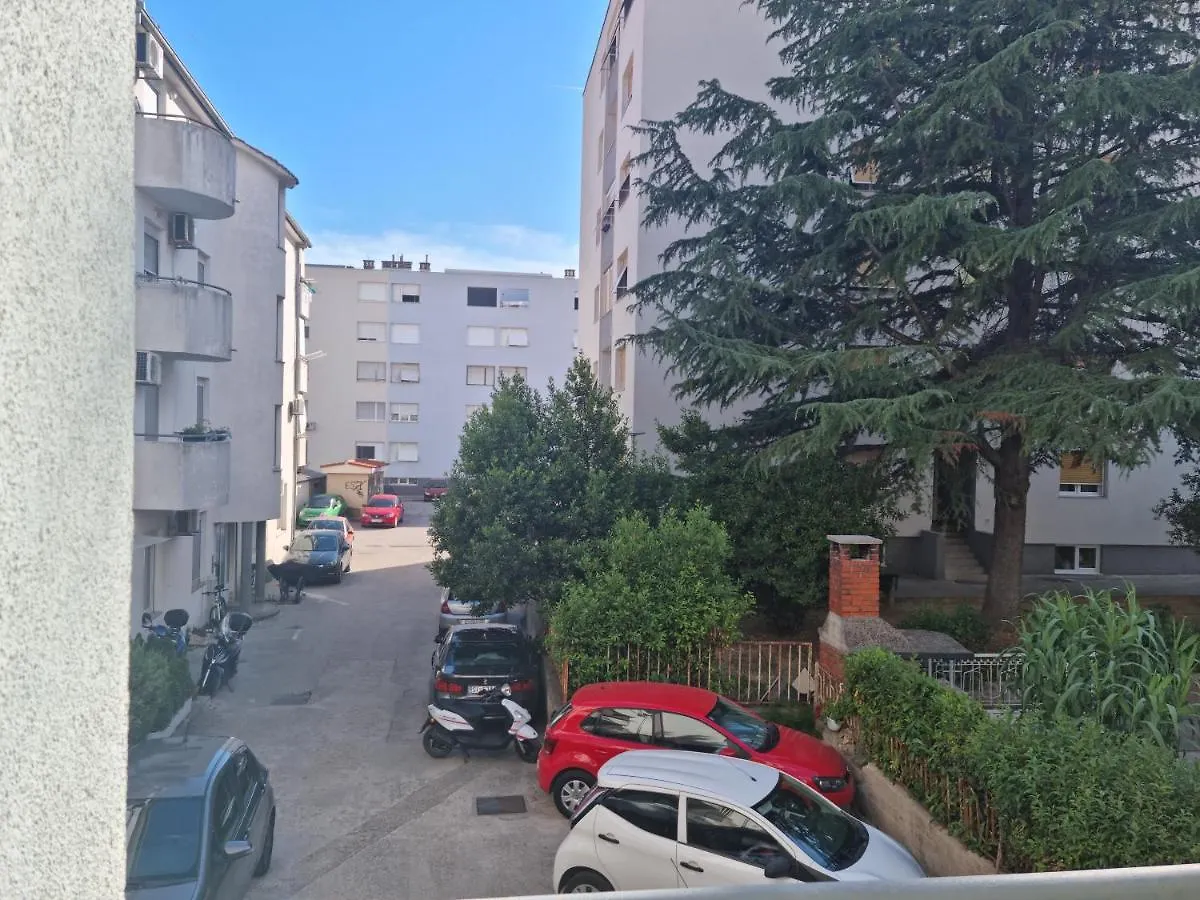Apartment Apartman Bataric Zadar Croatia