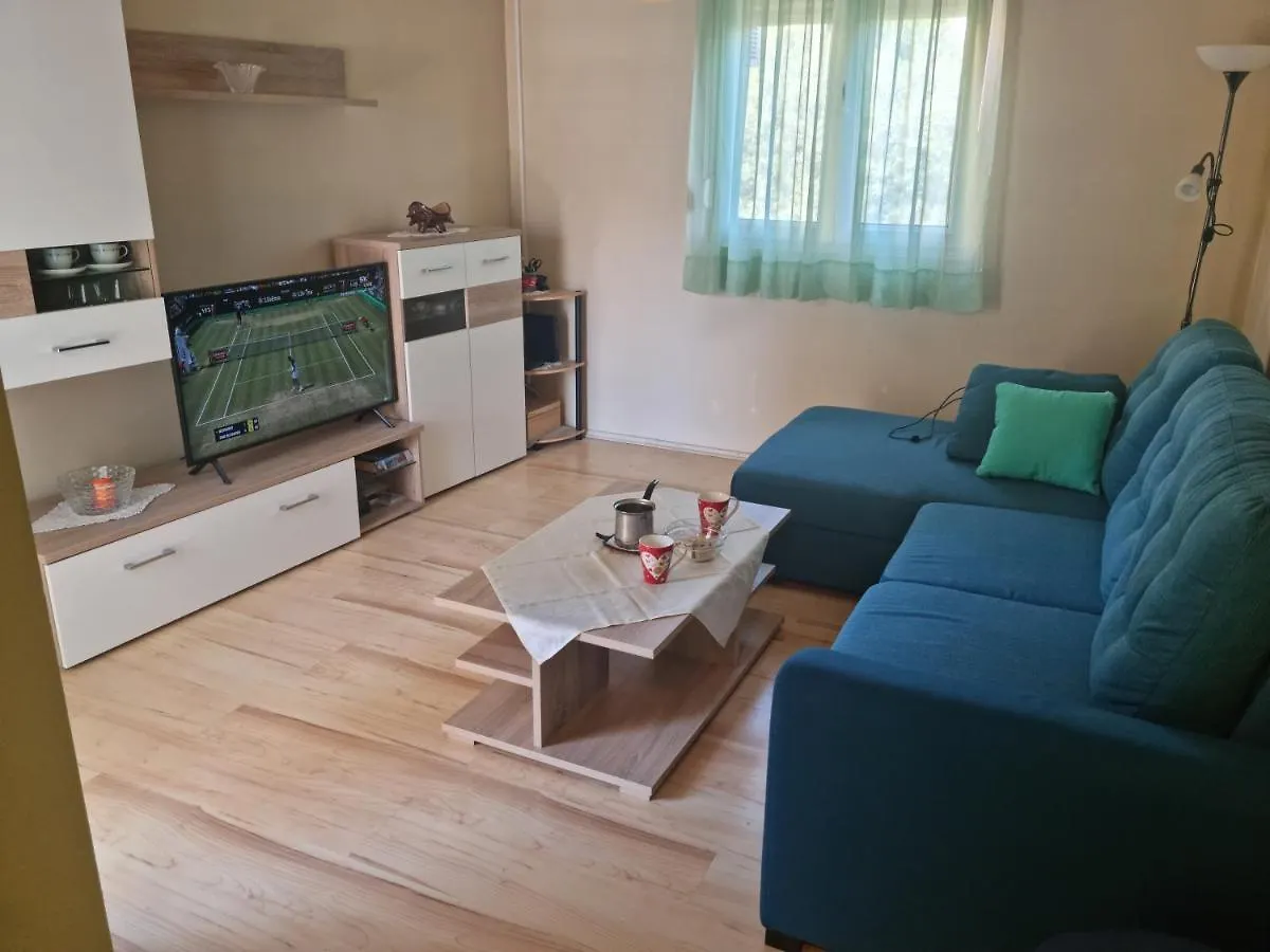Apartment Apartman Bataric Zadar