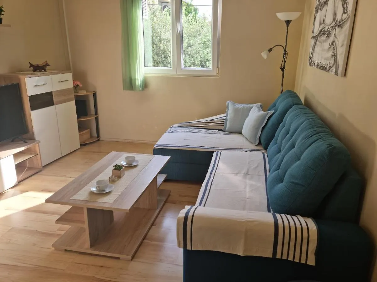 Apartman Bataric Zadar